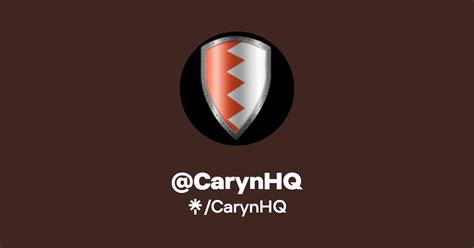 CarynHQ 